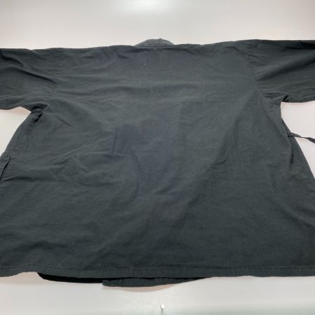 ωω snowpeak スノーピーク 【スノーピークスパ限定】 relaxing wear 作務衣 SIZE L