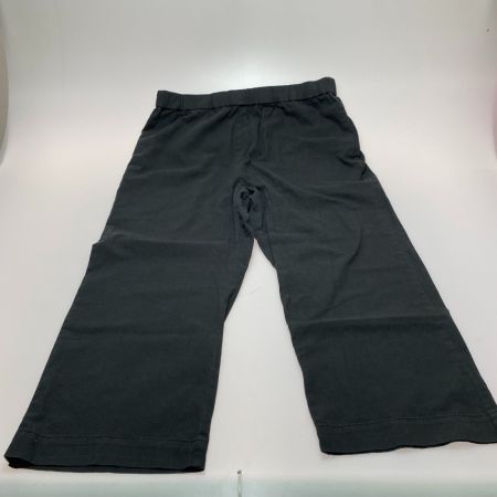 ωω snowpeak スノーピーク 【スノーピークスパ限定】 relaxing wear 作務衣 SIZE L