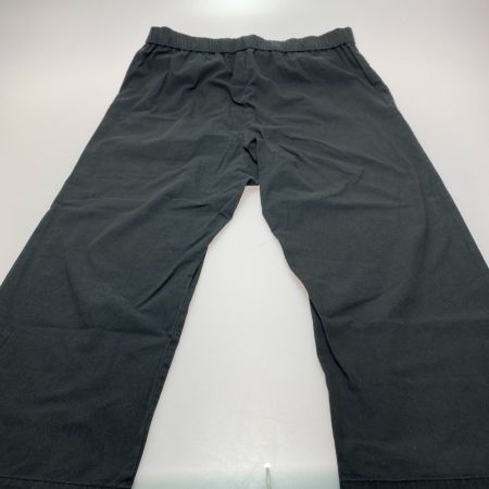 ωω snowpeak スノーピーク 【スノーピークスパ限定】 relaxing wear 作務衣 SIZE L