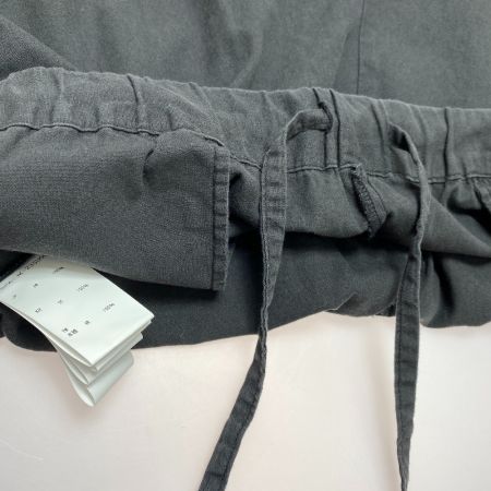 ωω snowpeak スノーピーク 【スノーピークスパ限定】 relaxing wear 作務衣 SIZE L