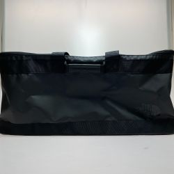 ωω THE NORTH FACE ザノースフェイス  アウトドア雑貨 BCギアコンテナ NM82167 Bランク