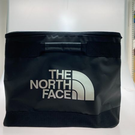 ωω THE NORTH FACE ザノースフェイス  アウトドア雑貨 BCギアコンテナ NM82167