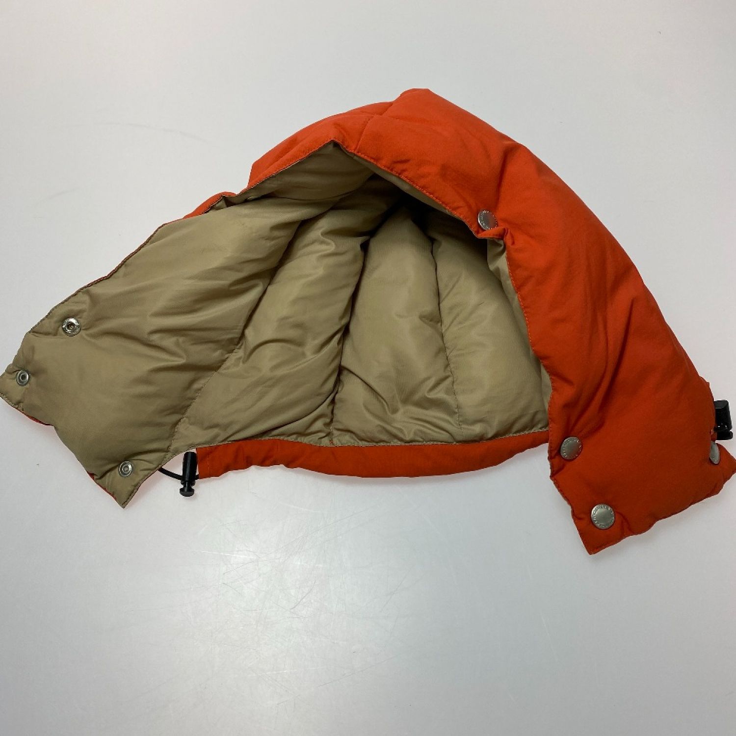 中古】ωω MOUNTAIN EQUIPMENT マウンテンエクイップメント ダウン