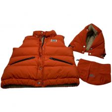 中古】ωω MOUNTAIN HARD WEAR マウンテン ハード ウェア レディース