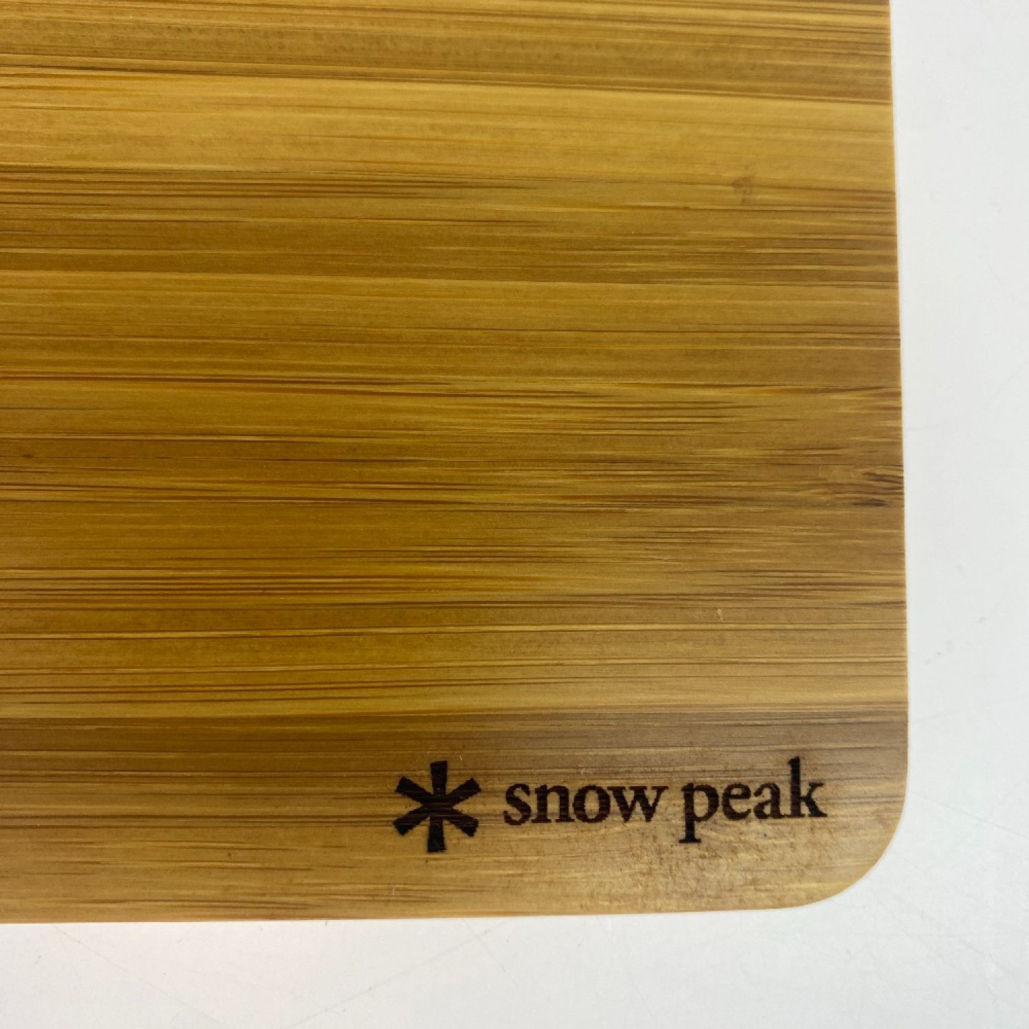 特売品 snow peak 竹コースター | ikebana-ohana.com