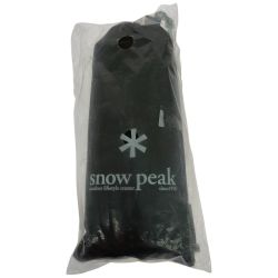 ωω snowpeak スノーピーク アウトドア マット グラウンドマット ヘキサイーズ1グランドシート SDI-101-1 Sランク