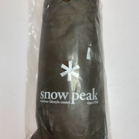 ωω snowpeak スノーピーク アウトドア マット グラウンドマット ヘキサイーズ1グランドシート SDI-101-1