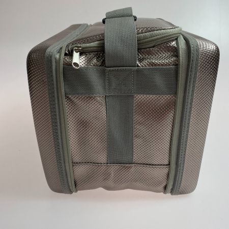 ωω LOGOS ロゴス アウトドア BBQ用品 ソフトクーラーボックス ハイパー氷点下クーラーM