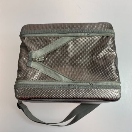 ωω LOGOS ロゴス アウトドア BBQ用品 ソフトクーラーボックス ハイパー氷点下クーラーM