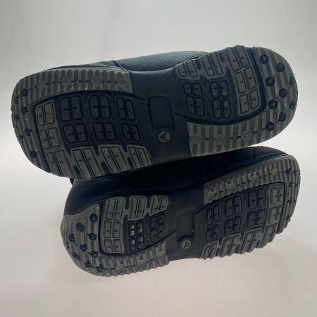 ωω BURTON バートン ウィンター用品 スノーボード スノーボードブーツSIZE 26cm ブラック RULER BOA WIDE/BOAシステム ブラック