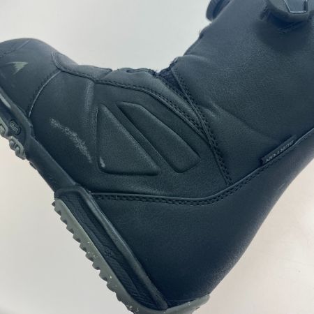 ωω BURTON バートン ウィンター用品 スノーボード スノーボードブーツSIZE 26cm ブラック RULER BOA WIDE/BOAシステム ブラック