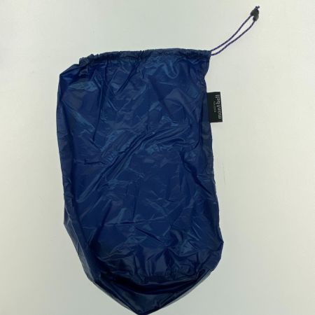 ωω mont･bell モンベル メンズ ダウンジャケット 冬物 ブランド SIZE M ゴアテックス ブルー