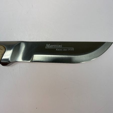 ωω Marttiini マルティーニ アウトドア雑貨 ナイフ