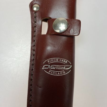 ωω Marttiini マルティーニ アウトドア雑貨 ナイフ