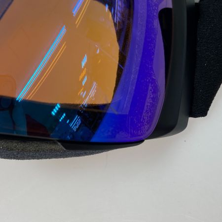 ωω SMITH スミス ウィンター用品 ウィンター小物 ゴーグル SMITH 程度B 替えレンズ、ケース付き 小キズ有 Photo