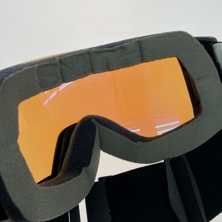 ωω SMITH スミス ウィンター用品 ウィンター小物 ゴーグル SMITH 程度B 替えレンズ、ケース付き 小キズ有 Photo