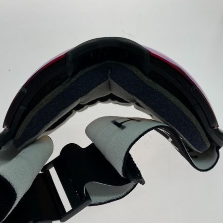 ωω SMITH スミス ウィンター用品 ウィンター小物 ゴーグル SMITH 程度B 替えレンズ、ケース付き 小キズ有 Photo