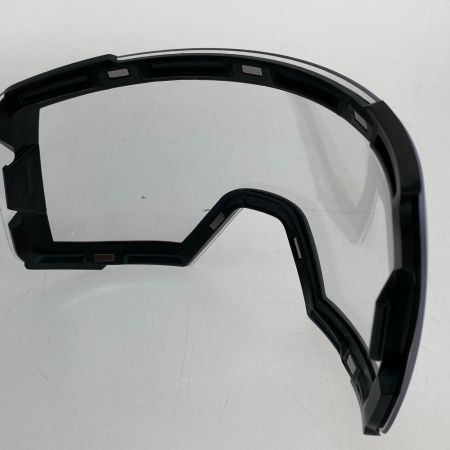 ωω SMITH スミス ウィンター用品 ウィンター小物 ゴーグル SMITH 程度B 替えレンズ、ケース付き 小キズ有 Photo