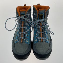 ωω ASOLO アゾロ トレッキングシューズ SIZE 25.5cm Aランク