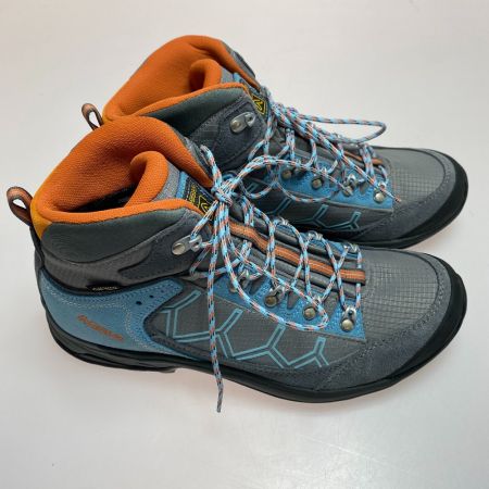 ωω ASOLO アゾロ トレッキングシューズ SIZE 25.5cm