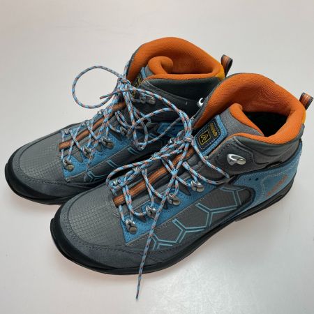 ωω ASOLO アゾロ トレッキングシューズ SIZE 25.5cm