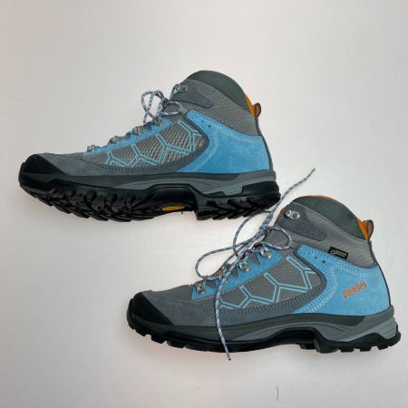 ωω ASOLO アゾロ トレッキングシューズ SIZE 25.5cm