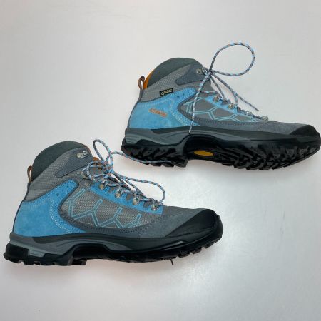 ωω ASOLO アゾロ トレッキングシューズ SIZE 25.5cm