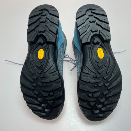 ωω ASOLO アゾロ トレッキングシューズ SIZE 25.5cm