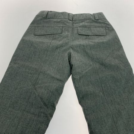 ωω SPYDER スパイダー ウィンター用品スキーウェア(パンツ) レディース SIZE S 504611 グレー WINNER ATHLETIC FIT PANT グレー