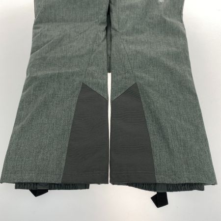 ωω SPYDER スパイダー ウィンター用品スキーウェア(パンツ) レディース SIZE S 504611 グレー WINNER ATHLETIC FIT PANT グレー