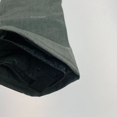 ωω SPYDER スパイダー ウィンター用品スキーウェア(パンツ) レディース SIZE S 504611 グレー WINNER ATHLETIC FIT PANT グレー