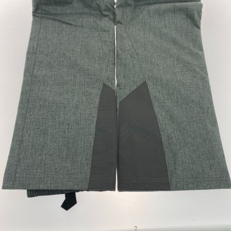 ωω SPYDER スパイダー ウィンター用品 スキー スキーウェア(パンツ)レディース SIZE M  504611  WINNER ATHLETIC FIT PANT グレー