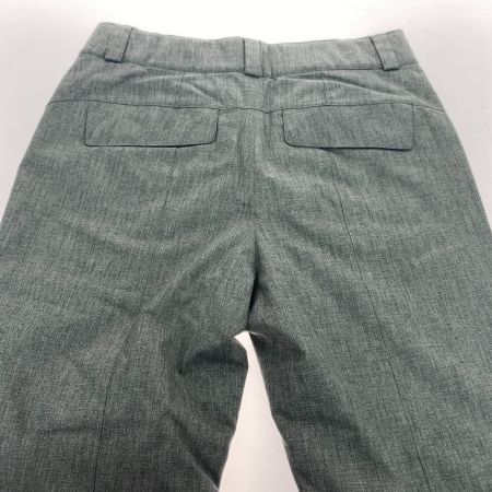 ωω SPYDER スパイダー ウィンター用品 スキー スキーウェア(パンツ)レディース SIZE M  504611  WINNER ATHLETIC FIT PANT グレー