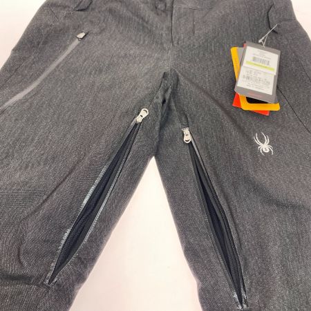 ωω SPYDER スパイダー スキーウェア(パンツ) SPYDER レディース SIZE SS ブラック