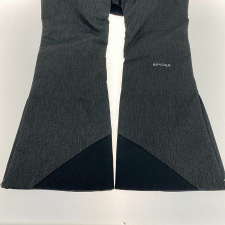 ωω SPYDER スパイダー スキーウェア(パンツ) SPYDER レディース SIZE SS ブラック