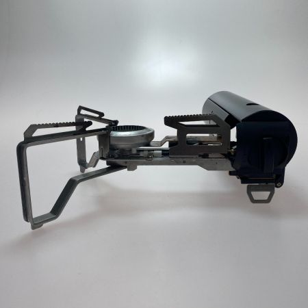 ωω snowpeak スノーピーク アウトドア ガスコンロ シングルガスバーナー  ホームアンドキャンプバーナー GS-600