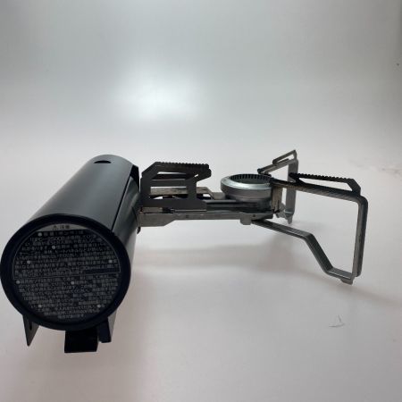 ωω snowpeak スノーピーク アウトドア ガスコンロ シングルガスバーナー  ホームアンドキャンプバーナー GS-600