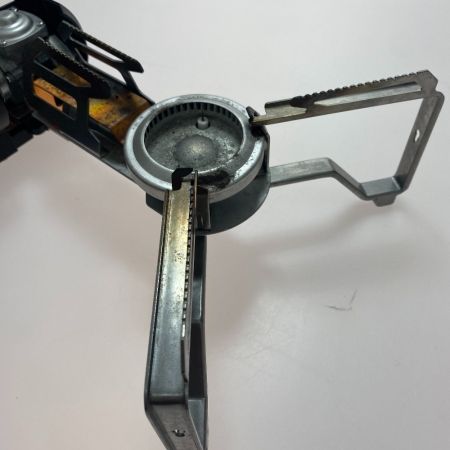 ωω snowpeak スノーピーク アウトドア ガスコンロ シングルガスバーナー  ホームアンドキャンプバーナー GS-600