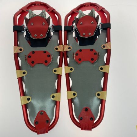 ωω TUBBS タブス アウトドア 登山 スノーシュー TUBBS mountain25 雪山