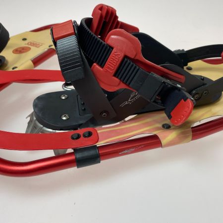 ωω TUBBS タブス アウトドア 登山 スノーシュー TUBBS mountain25 雪山