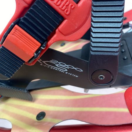 ωω TUBBS タブス アウトドア 登山 スノーシュー TUBBS mountain25 雪山