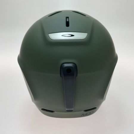 ωω OAKLEY オークリー ウィンター用品 ウィンター小物 ヘルメット MOD3 グリーン　スキー　スノーボード　X-STATIC　Ⅿ55-59ｃｍ グリーン