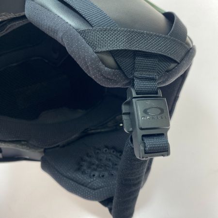 ωω OAKLEY オークリー ウィンター用品 ウィンター小物 ヘルメット MOD3 グリーン　スキー　スノーボード　X-STATIC　Ⅿ55-59ｃｍ グリーン