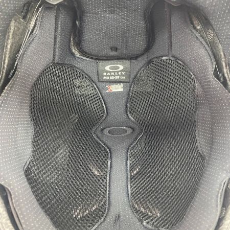 ωω OAKLEY オークリー ウィンター用品 ウィンター小物 ヘルメット MOD3 グリーン　スキー　スノーボード　X-STATIC　Ⅿ55-59ｃｍ グリーン