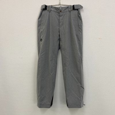 中古】ωω DESCENTE デサント スキーウェア(パンツ) SIZE LL レディース