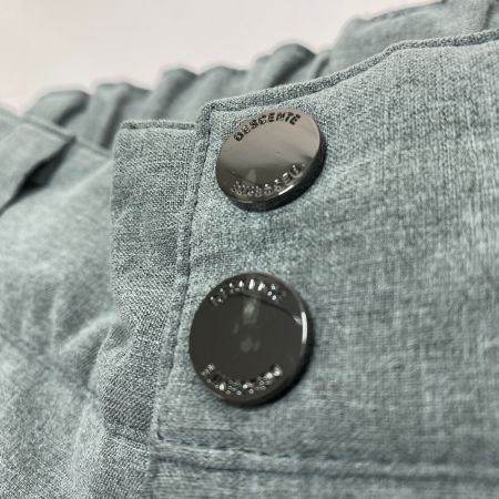  DESCENTE デサント  スキーウェア(パンツ)  SIZE LL  レディース グレー