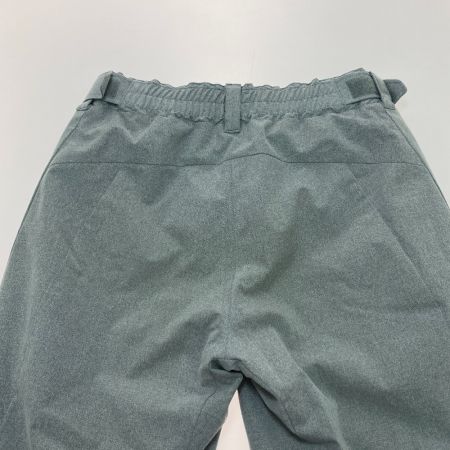  DESCENTE デサント  スキーウェア(パンツ)  SIZE LL  レディース グレー