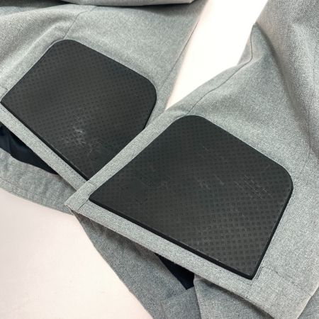  DESCENTE デサント  スキーウェア(パンツ)  SIZE LL  レディース グレー