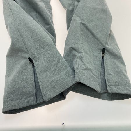  DESCENTE デサント  スキーウェア(パンツ)  SIZE LL  レディース グレー