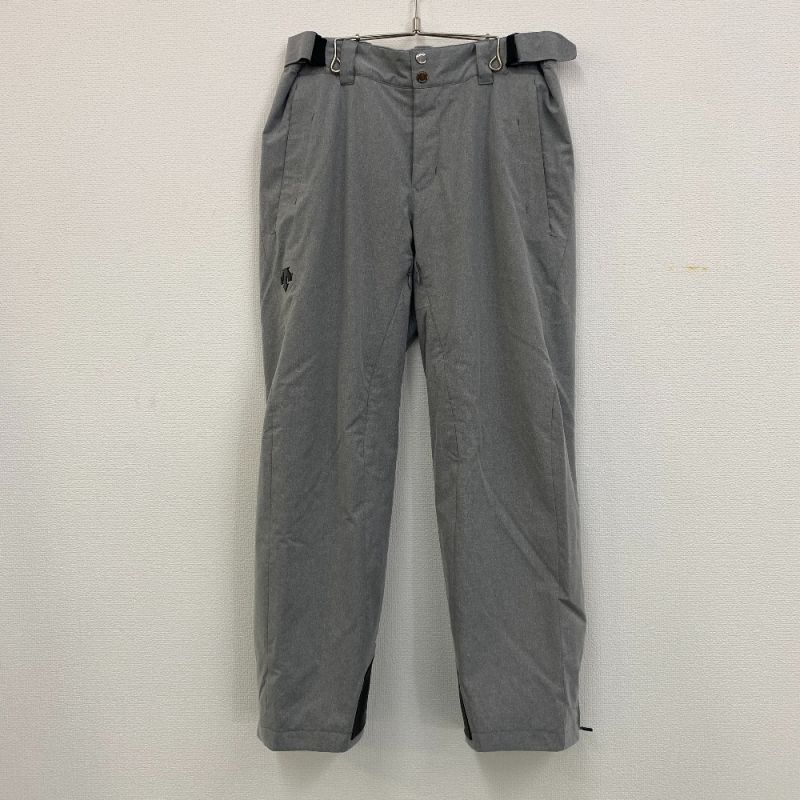 中古】ωω DESCENTE デサント スキーウェア(パンツ) SIZE LL レディース